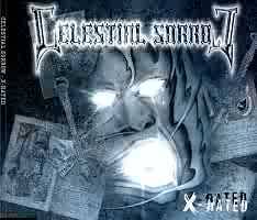 Celestial Sorrow : X-Hated